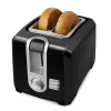 Black & Decker BLACK+DECKER™ 2-Slice Toaster -Zojirushi Sales Store 1090086 Black