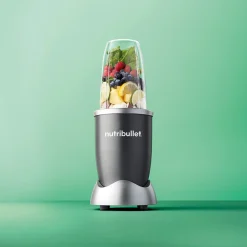 NutriBullet® 600 Watt Nutrient Extractor Blender -Zojirushi Sales Store 1098808 ALT4