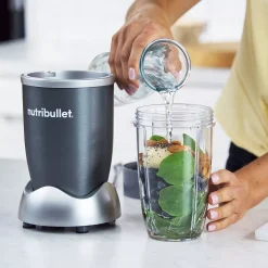 NutriBullet® 600 Watt Nutrient Extractor Blender -Zojirushi Sales Store 1098808 ALT5