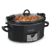 Crockpot™ 7-qt. Countdown Cook & Carry Slow Cooker 1 Crockpot™ 7-qt. Countdown Cook & Carry Slow Cooker -Zojirushi Sales Store 1118378