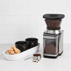 Cuisinart® Supreme Grind™ Automatic Burr Mill -Zojirushi Sales Store 114213 ALT3