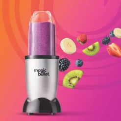 Magic Bullet® Single-Serve Blender -Zojirushi Sales Store 118811 ALT2