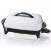 Presto 16-in. Electric Skillet -Zojirushi Sales Store 1198768