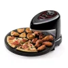 Presto Pizzazz Plus Pizza Oven -Zojirushi Sales Store 1211587