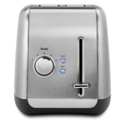 KitchenAid® KMT2115 2-Slice Toaster -Zojirushi Sales Store 1242758 ALT2