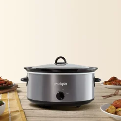 Crockpot™ Design To Shine 7-qt. Slow Cooker -Zojirushi Sales Store 1320642 ALT3