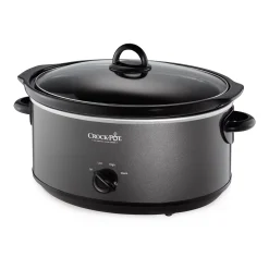Crockpot™ Design To Shine 7-qt. Slow Cooker -Zojirushi Sales Store 1320642 ALT5