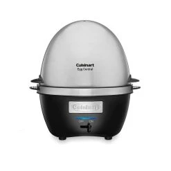 Cuisinart® Egg Central Egg Cooker