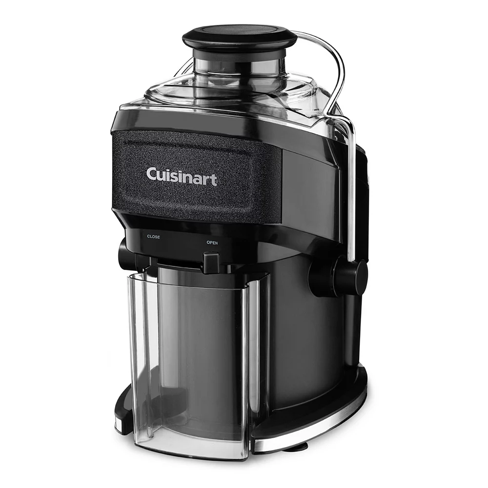 Cuisinart® Compact Juicer 3 Cuisinart® Compact Juicer