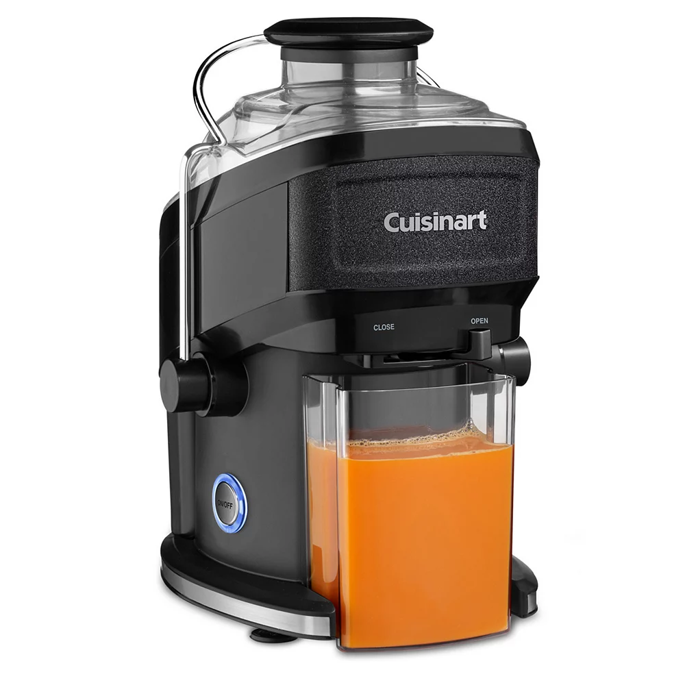 Cuisinart® Compact Juicer 4 Cuisinart® Compact Juicer - Image 2
