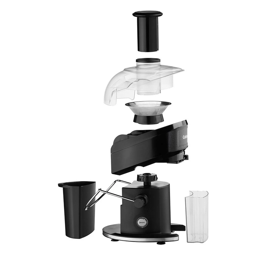 Cuisinart® Compact Juicer 5 Cuisinart® Compact Juicer - Image 3