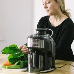 Cuisinart® Compact Juicer 9 Cuisinart® Compact Juicer -Zojirushi Sales Store 1431186 ALT3