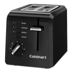 Cuisinart® Compact 2-Slice Toaster -Zojirushi Sales Store 1431190 ALT2