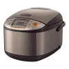Zojirushi Micom 10-Cup Rice Cooker & Warmer -Zojirushi Sales Store 1477684