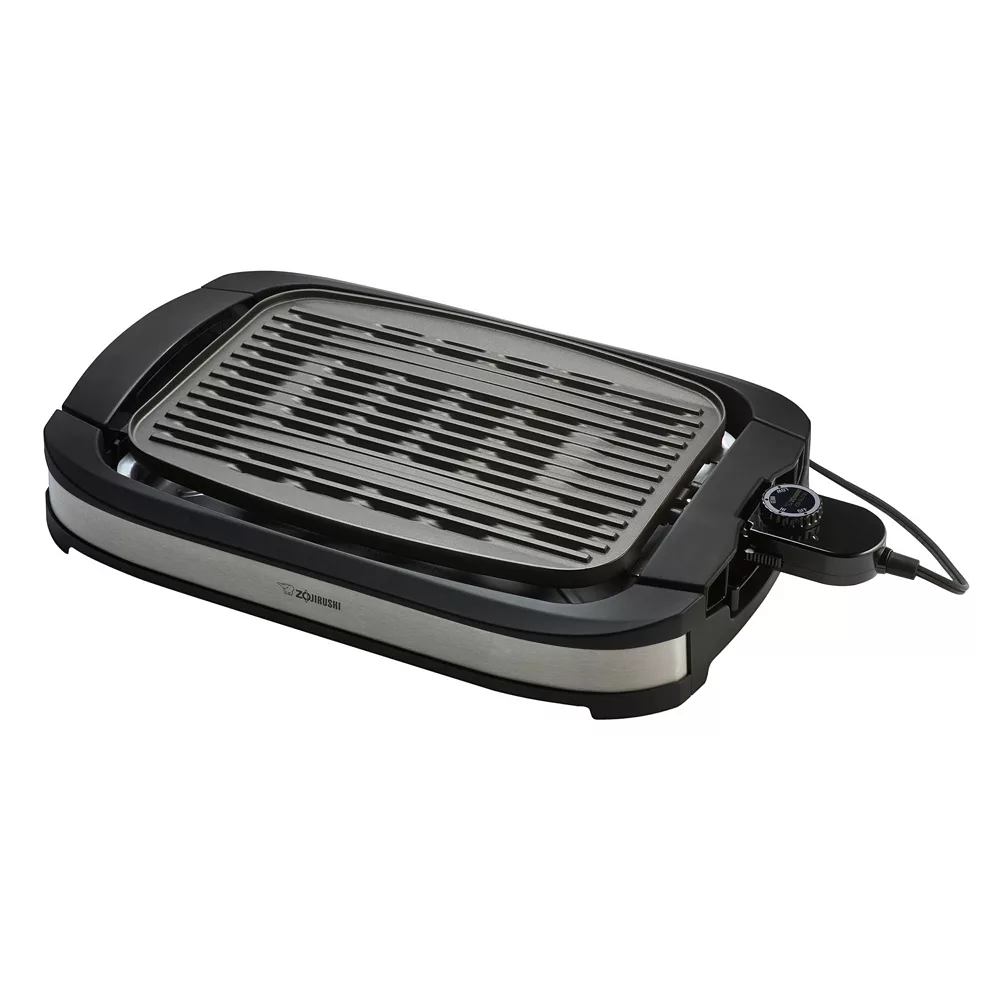 Zojirushi Indoor Electric Grill 3 Zojirushi Indoor Electric Grill