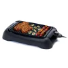 Elite Cuisine 13-in. Countertop Grill -Zojirushi Sales Store 1560415