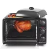 Elite Cuisine Multi-Function Countertop Toaster Oven Broiler -Zojirushi Sales Store 1560504