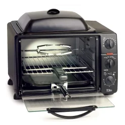 Elite Cuisine Multi-Function Countertop Toaster Oven Broiler -Zojirushi Sales Store 1560504 ALT