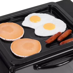 Elite Cuisine Multi-Function Countertop Toaster Oven Broiler -Zojirushi Sales Store 1560504 ALT3