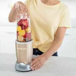 NutriBullet PRO 900W Nutrient Extractor Blender -Zojirushi Sales Store 1597549 ALT5