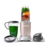 NutriBullet PRO 900W Nutrient Extractor Blender 2 NutriBullet PRO 900W Nutrient Extractor Blender -Zojirushi Sales Store 1597549 Champagne