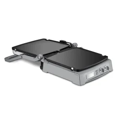 Cuisinart® Griddler® Deluxe Electric Grill 13 Cuisinart® Griddler® Deluxe Electric Grill -Zojirushi Sales Store 1629110 ALT5