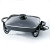 Presto 16-in. Electric Skillet -Zojirushi Sales Store 165483