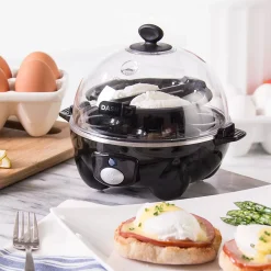 Dash Rapid Egg Cooker -Zojirushi Sales Store 1759223 ALT3