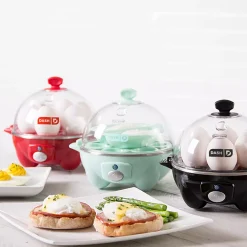 Dash Rapid Egg Cooker -Zojirushi Sales Store 1759223 ALT4