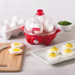 Dash Rapid Egg Cooker -Zojirushi Sales Store 1759223 ALT5