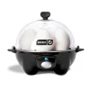 Dash Rapid Egg Cooker -Zojirushi Sales Store 1759223 Black