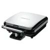 Cuisinart® 4-Slice Square Belgian Waffle Maker -Zojirushi Sales Store 1911175