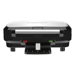 Cuisinart® 4-Slice Square Belgian Waffle Maker -Zojirushi Sales Store 1911175 ALT5