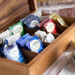 Liora Manne Ironwood Gourmet™ Tea Chest -Zojirushi Sales Store 191833 ALT2