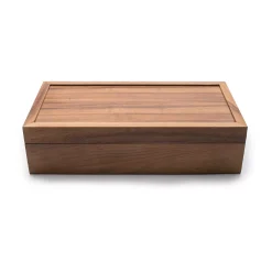 Liora Manne Ironwood Gourmet™ Tea Chest -Zojirushi Sales Store 191833 ALT5