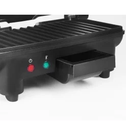 Elite Cuisine 3-in-1 Panini Press & Grill 11 Elite Cuisine 3-in-1 Panini Press & Grill -Zojirushi Sales Store 2006285 ALT3