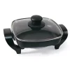 Nesco 8-in. Electric Skillet -Zojirushi Sales Store 2070615