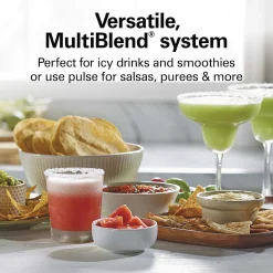 Hamilton Beach Stay Or Go 8-pc. Blender System -Zojirushi Sales Store 2133250 ALT2