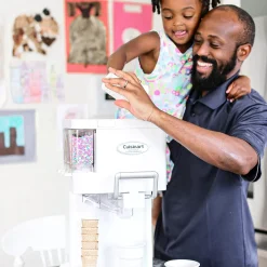 Cuisinart® Mix It In Soft Serve Ice Cream Maker -Zojirushi Sales Store 214030 ALT3