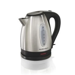 Hamilton Beach 1.7-Liter Electric Kettle