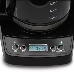 Capresso 5-Cup Mini Drip Coffee Maker -Zojirushi Sales Store 2227570 ALT2