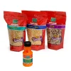 Wabash Valley Farms 4-pc. Gourmet Popping Popcorn Kernels & Blended Popping Oil Set -Zojirushi Sales Store 2236192