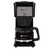 BUNN® GRB Classic Speed Brew® Black 10-Cup Coffee Maker -Zojirushi Sales Store 2254081