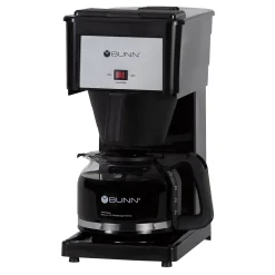 BUNN® GRB Classic Speed Brew® Black 10-Cup Coffee Maker -Zojirushi Sales Store 2254081 ALT2