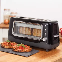 Dash Clear View 2-Slice Toaster -Zojirushi Sales Store 2267195 ALT4