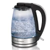 Hamilton Beach 1.7-Liter Electric Kettle -Zojirushi Sales Store 2288234