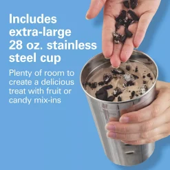 Hamilton Beach 28-oz. Drink Mixer -Zojirushi Sales Store 2288239 ALT3