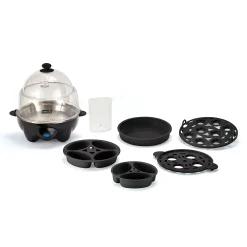 Dash Deluxe Egg Cooker -Zojirushi Sales Store 2291175 ALT3