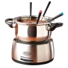 Nostalgia Electrics 8-pc. Fondue Set -Zojirushi Sales Store 2325967