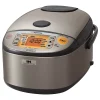 Zojirushi Induction Heating System Rice Cooker And Warmer -Zojirushi Sales Store 2356783